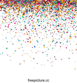confetti