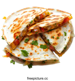 quesadilla