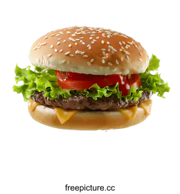 cheeseburger