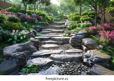 Landscape Architecture