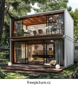 prefab
