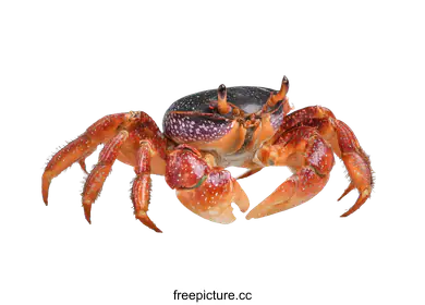 crab