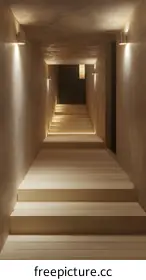 corridor