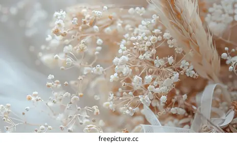 gypsophila