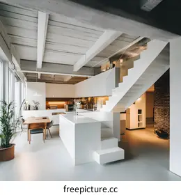 loft