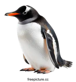 penguin