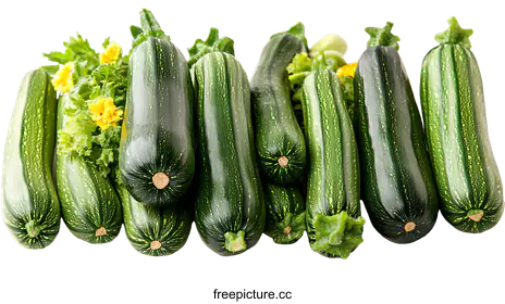 zucchini