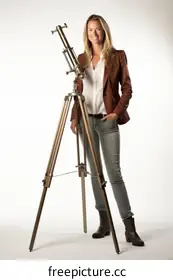 telescope
