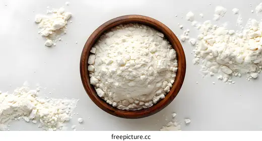 flour