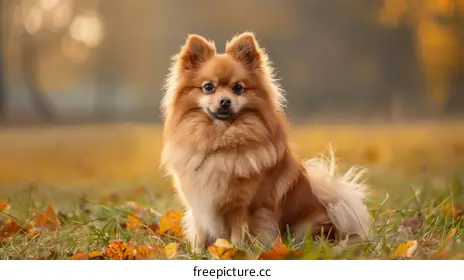 Pomeranian