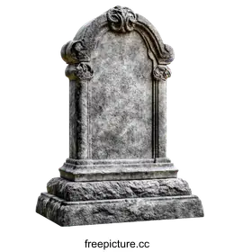 gravestone