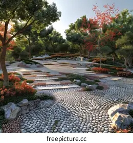 Landscape Architecture