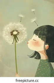dandelion