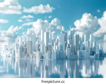 metropolis
