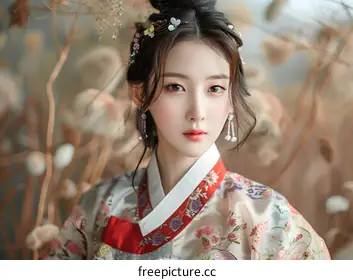 hanbok