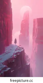 canyon