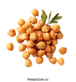 chickpeas