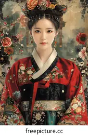 hanbok