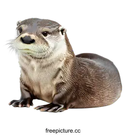 otter