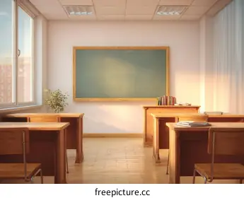 classroom