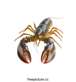 crustacean