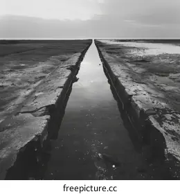 neither here nor there