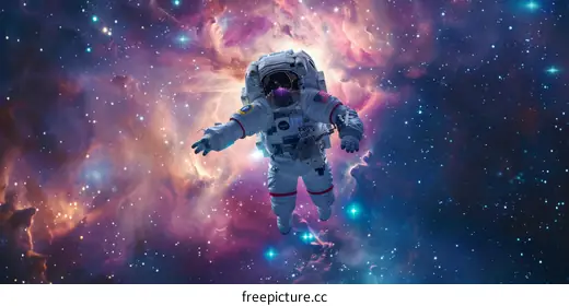 spacesuit
