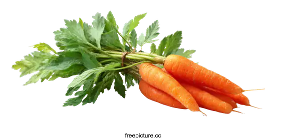 carrots
