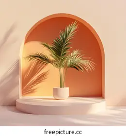 palm