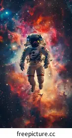 spacesuit