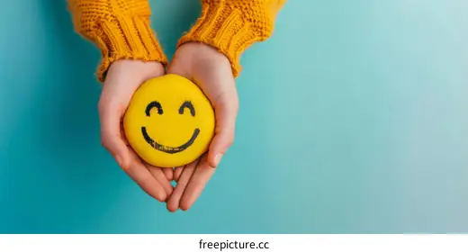 visual representation