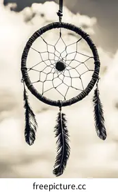dreamcatcher