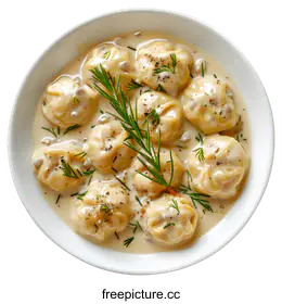 dumplings