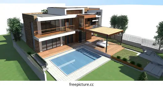 architectural design