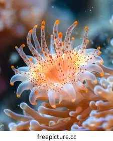 nudibranch