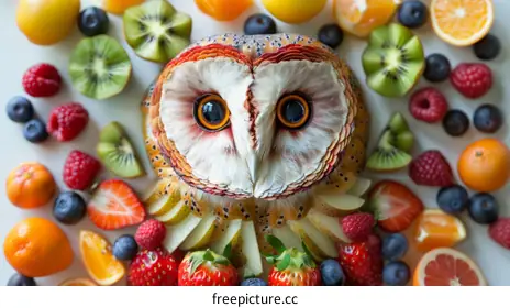 owl