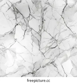 marble floor