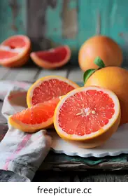 grapefruit