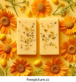 natural soap