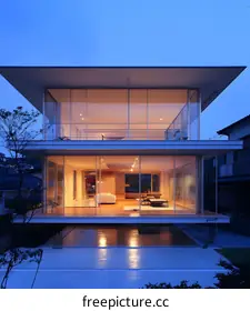 modern architecture
