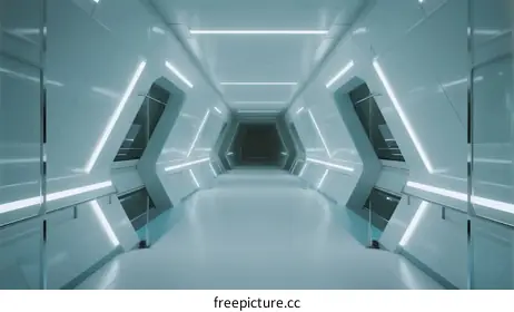 corridor design
