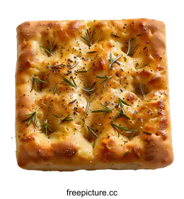 focaccia