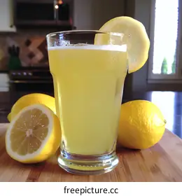 lemonade