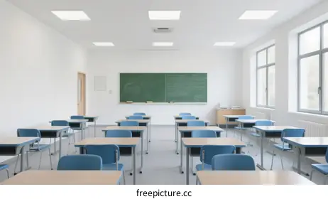 learning environment