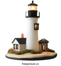 lighthouse