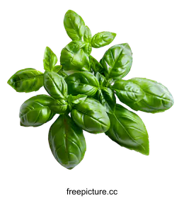 basil
