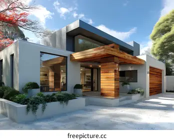 residential design