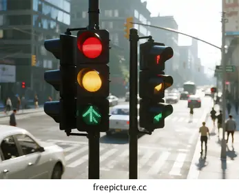traffic light
