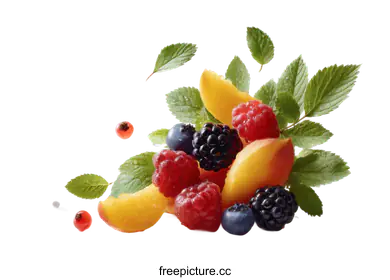 fruits