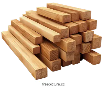 woodpile